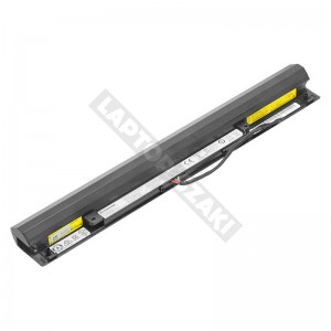 L15S4A01 14.4V 2200mAh 32Wh gy&aacute;ri &uacute;j akkumul&aacute;tor (Hosszabb k&aacute;belhossz) 