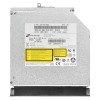 GU90N használt SATA 9.5mm slim laptop DVD-író