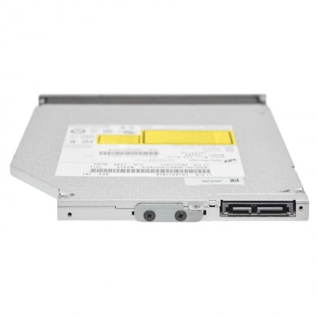 GU90N használt SATA 9.5mm slim laptop DVD-író