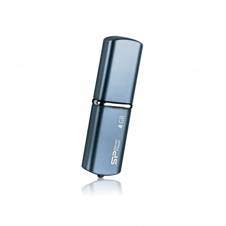 SP LuxMini 720 pendrive - 4GB 