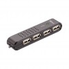 Trust Vecco 4 portos USB hub