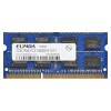 Elpida 2GB DDR3 1333MHz használt notebook memória