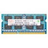 Hynix 4GB DDR3 1333MHz használt notebook memória