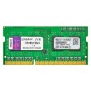 Kingston 4GB DDR3 1600MHz használt laptop memória