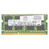 Samsung 4GB DDR3 1600MHz használt notebook memória