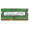 Samsung 4GB DDR3L 1.35V 1600MHz használt notebook memória