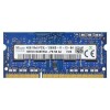 SK Hynix 4GB DDR3L 1.35V 1600MHz használt laptop memória