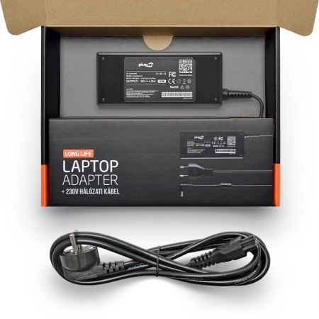 Acer 19V 4.74A (90W) töltő