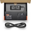 Acer 19V 2.15A (40W) töltő
