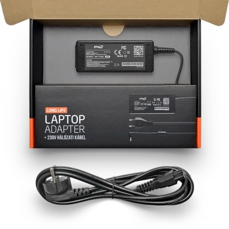 Acer 19V 2.15A (40W) töltő