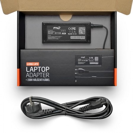 Toshiba 19V 3.42A (65W) töltő