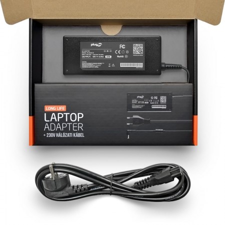 Toshiba 19V 4.74A (90W) töltő