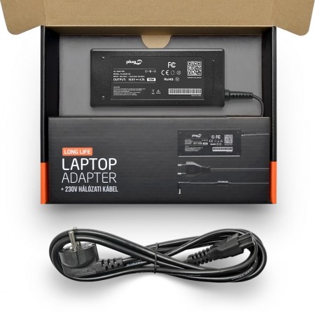 Sony 19.5V 4.7A (90W) töltő