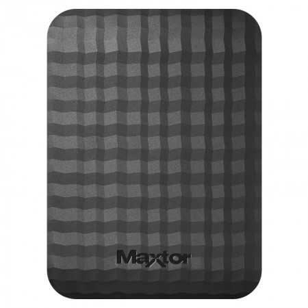 Maxtor HX-M101TCB 1TB 2,5