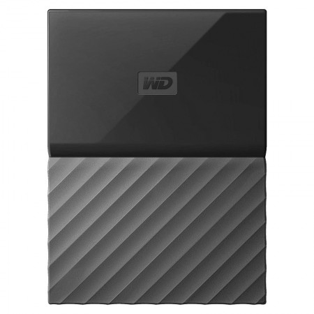 WD My Passport 1TB 2,5