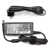 Dell PA-21 19.5V 3.34A (65W) 8 szögletű használt, gyári töltő