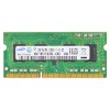 Samsung 2GB DDR3 1600MHz használt notebook memória