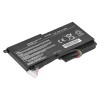 PA5107U-1BRS 14.2V 2200mAh 32Wh akkumulátor