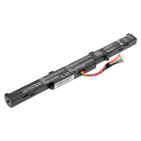 A41-X550E 14.4V 2200mAh 32Wh akkumulátor