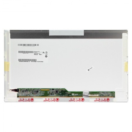 Gyári új, matt 15.6