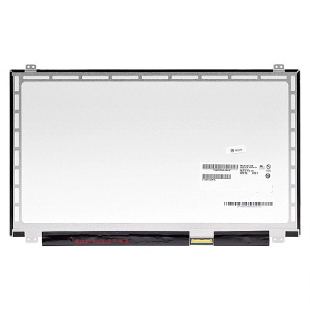 Gyári új, matt 15.6