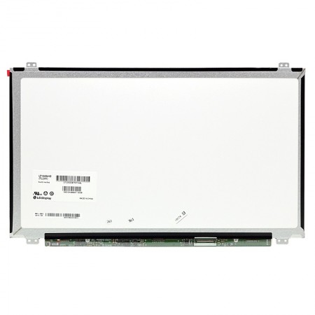 Gyári használt, fényes 15.6