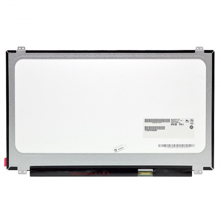 Gyári használt, matt 15.6