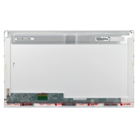 Gyári új, fényes 17.3