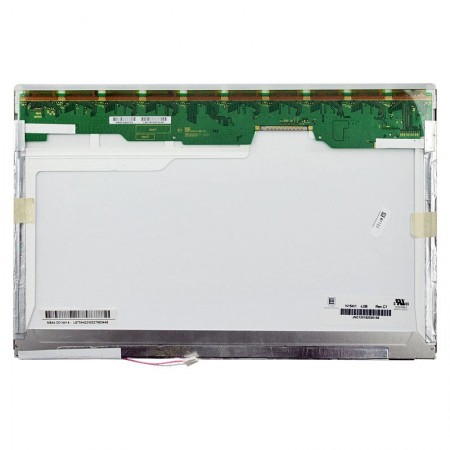 Gyári új, matt 15.4