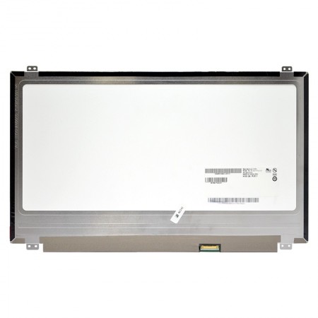 Gyári használt, matt 15.6