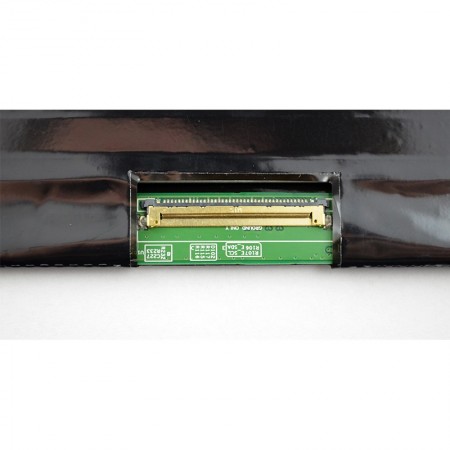 Gyári használt, fényes 14.0