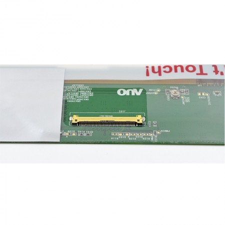 Gyári új, matt 17.3