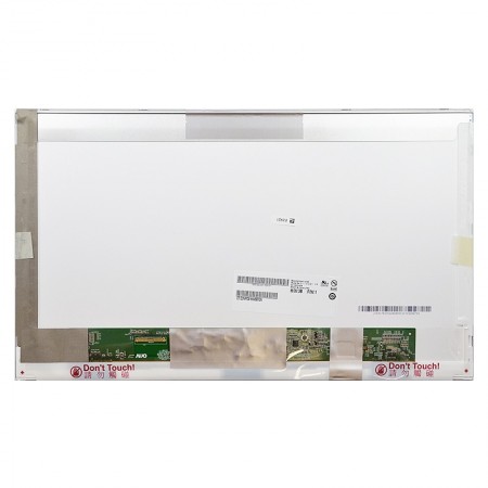 Gyári használt, matt 17.3