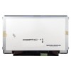 Gyári új, fényes 11.6" HD (1366x768) SLIM-LED kijelző (csatlakozó: 40 pin - jobb)