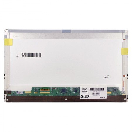 Gyári új, matt 15.6