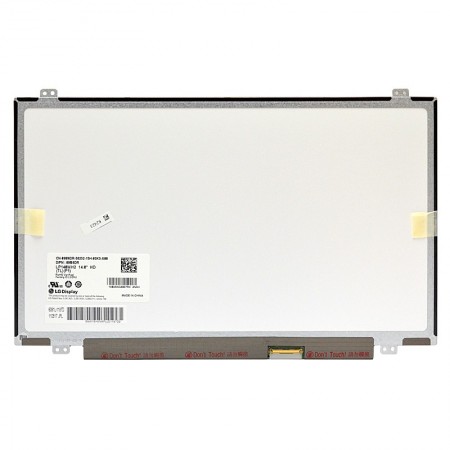 Gyári új, matt 14.0