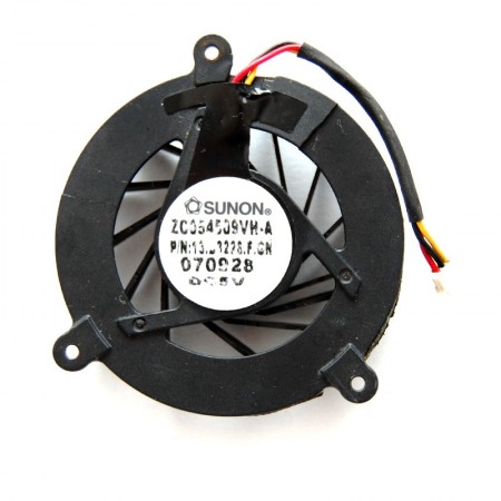 ZC054509VH-A hűtés, ventilátor