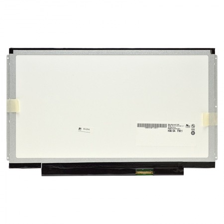 Gyári új, matt 13.3