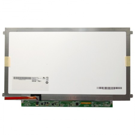 Gyári használt, fényes 13.3