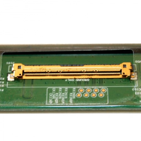 Gyári használt, fényes 13.3