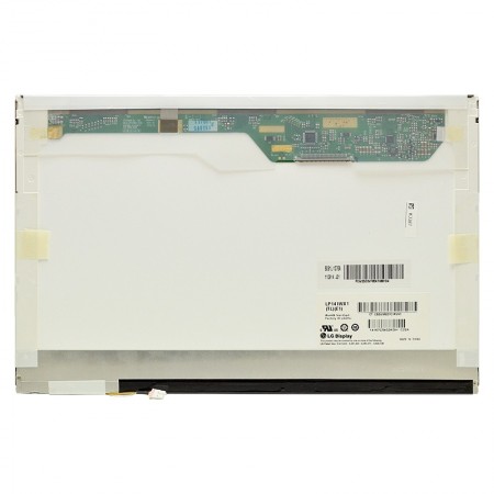 Gyári új, matt 14.1