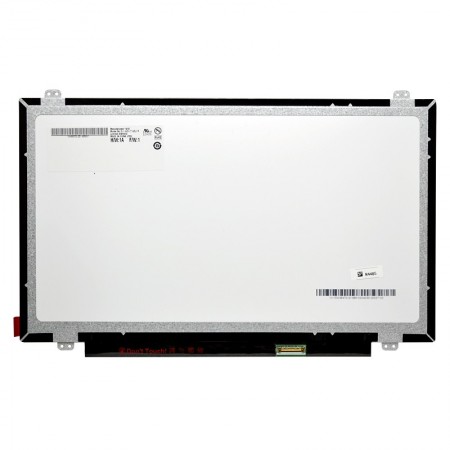 Gyári új, fényes 14.0