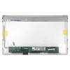 Gyári új, fényes 11.6" HD (1366x768) LED kijelző (csatlakozó: 40 pin - jobb)