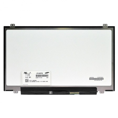 Gyári új, fényes 14.0