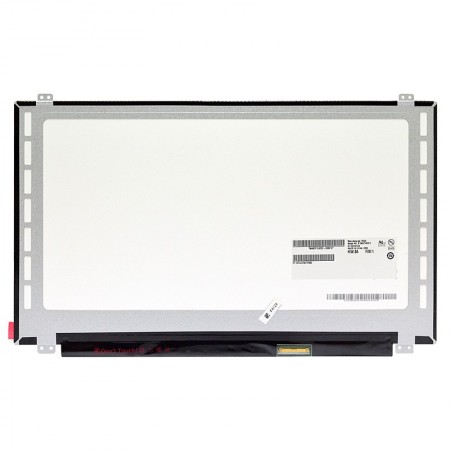 Gyári új, matt 15.6