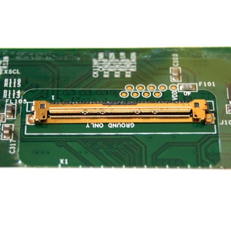 Gyári új, matt 11.6