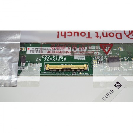 Gyári új, fényes 13.3