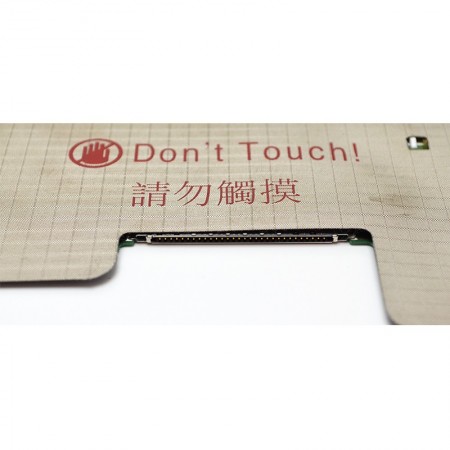 Gyári új, matt 15.4