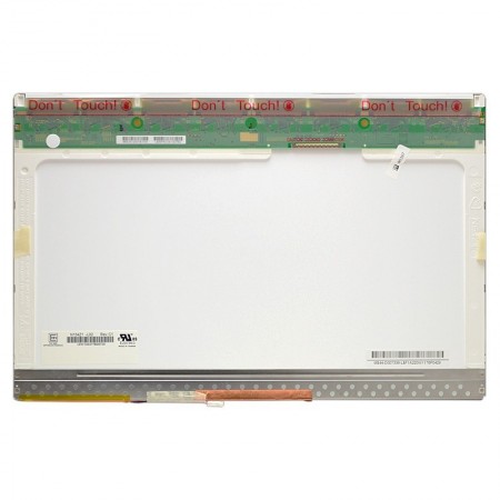 Gyári új, fényes 15.4