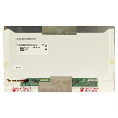 Gyári új, matt 14.0